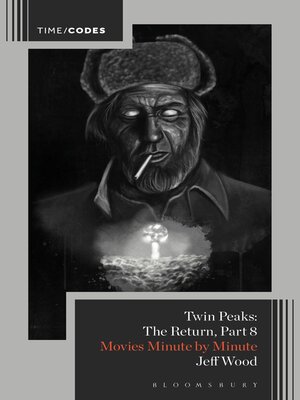 cover image of Twin Peaks